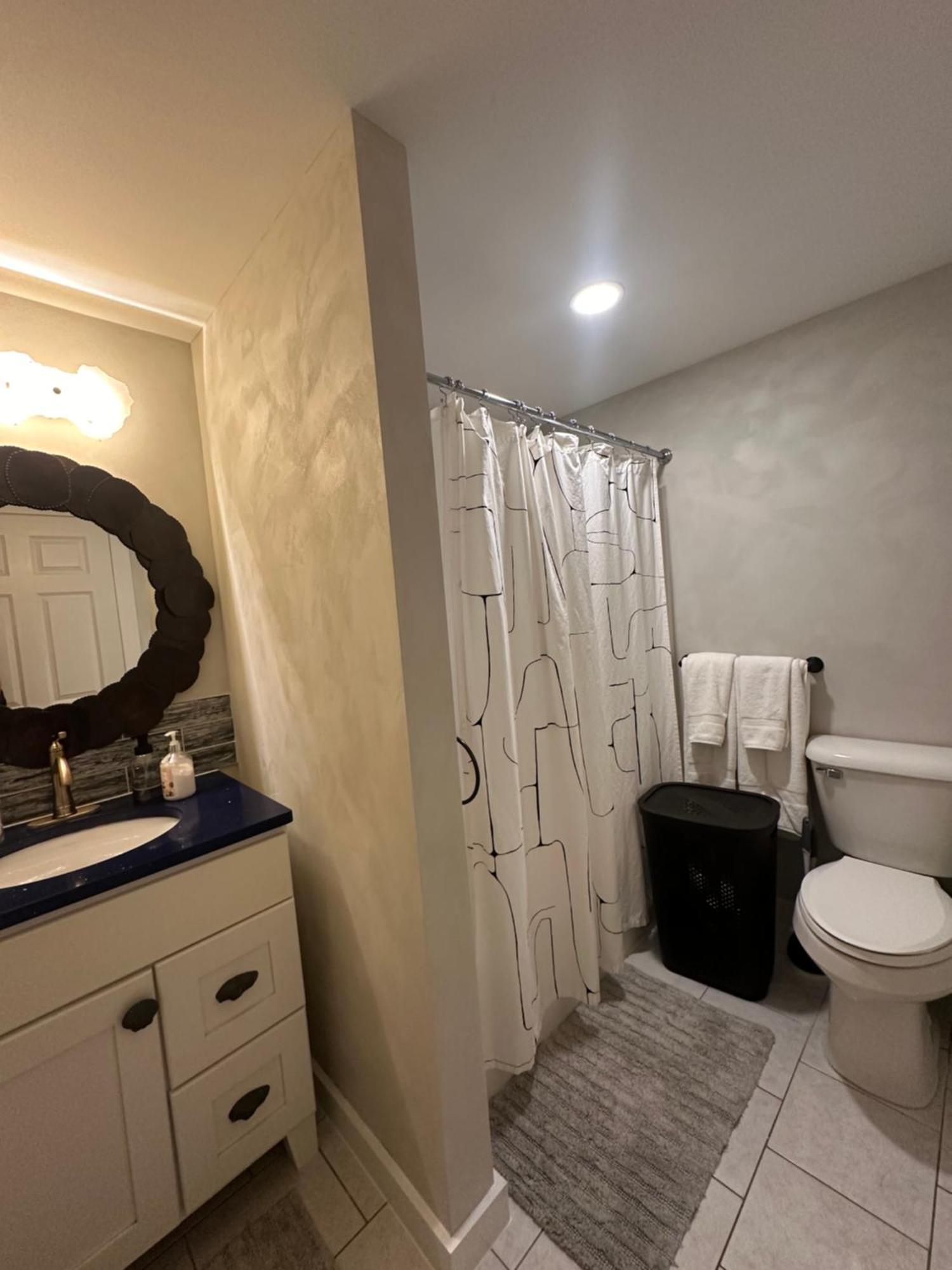 Modern House Family Retreat Hotel บาร์ฮาเบอร์ ภายนอก รูปภาพ